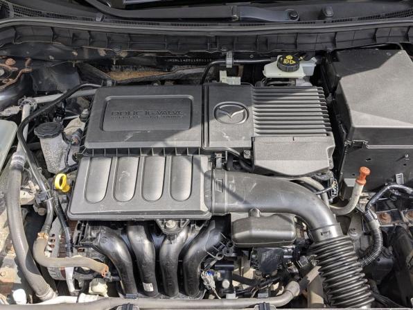 Mazda 3 II (BL) Рестайлинг с пробегом 2012 года, цена 980 000 рублей, 183964 км, хэтчбек, Автокод Объявления