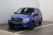 Lada (ВАЗ) Granta I Ульяновск  - изображение 15