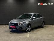 Lada (ВАЗ) Vesta I Челябинск  - изображение 7