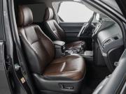 Toyota Land Cruiser Prado 150 Series Рестайлинг 2 Тюмень  - изображение 32