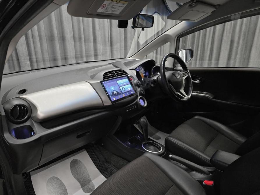 Honda Fit II Красноярск  - изображение 15