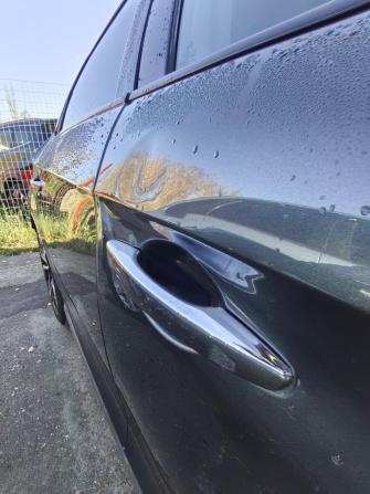 Citroen DS5 с пробегом 2014 года, цена 855 000 рублей, 99439 км, хэтчбек, Автокод Объявления