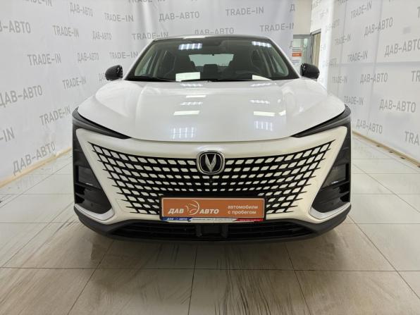 Changan UNI-T I с пробегом 2023 года, цена 2 250 000 рублей, 14000 км, внедорожник, Автокод Объявления
