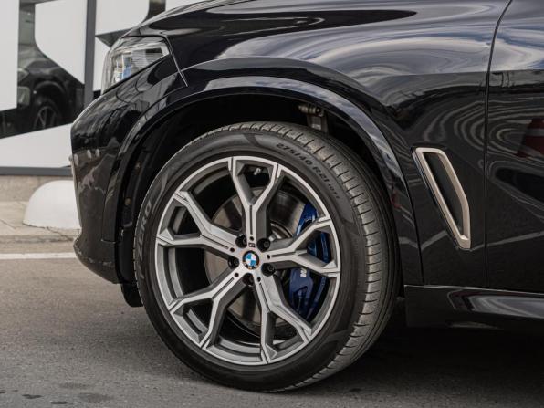 BMW X5 IV (G05/G18) с пробегом 2019 года, цена 7 400 000 рублей, 109714 км, внедорожник, Автокод Объявления