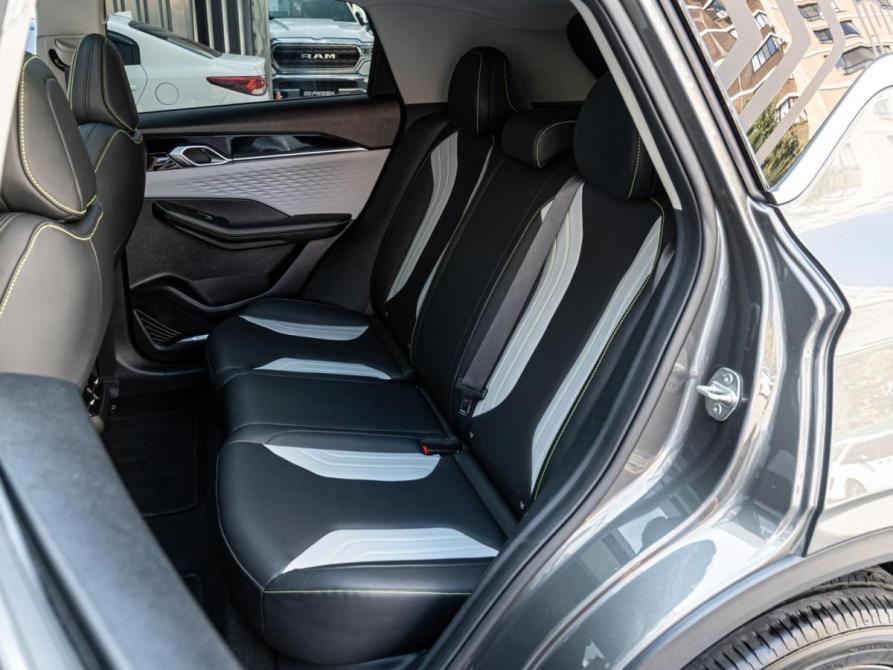 Geely Coolray I Рестайлинг Краснодар  - изображение 9