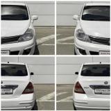 Nissan Tiida I Рестайлинг Ставрополь  - изображение 38