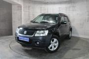 Suzuki Grand Vitara II Рестайлинг Ярославль  - изображение 15