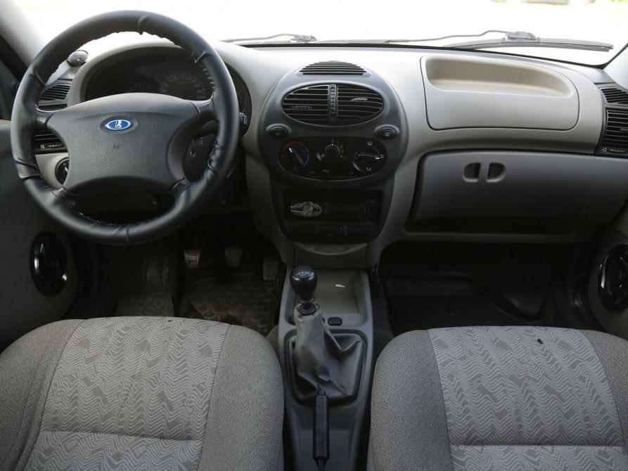 Lada (ВАЗ) Kalina I Иваново  - изображение 12