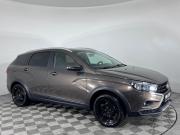 Lada (ВАЗ) Vesta I Ростов-на-Дону  - изображение 25