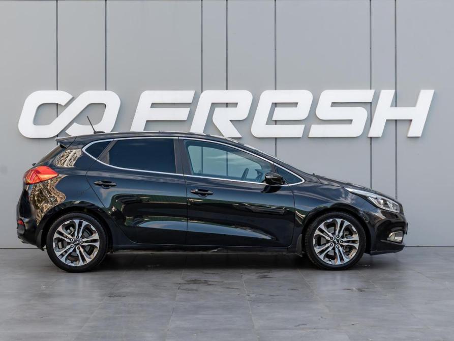 Kia Ceed II Краснодар  - изображение 5