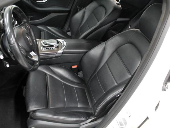 Mercedes-Benz GLC I (X253) с пробегом 2015 года, цена 2 990 000 рублей, 121809 км, внедорожник, Автокод Объявления