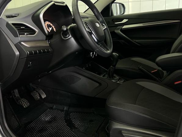 Lada (ВАЗ) Vesta I Рестайлинг (NG) с пробегом 2023 года, цена 1 220 000 рублей, 35658 км, седан, Автокод Объявления