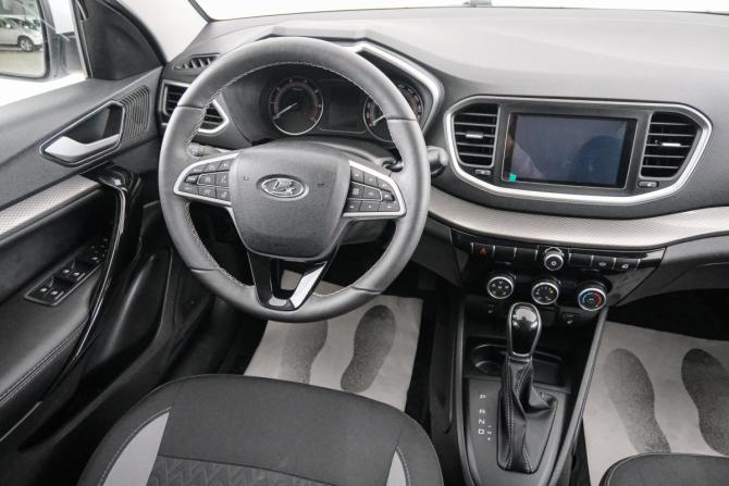 Lada (ВАЗ) Vesta I Рестайлинг (NG) с пробегом 2024 года, цена 1 559 000 рублей, 6800 км, универсал, Автокод Объявления