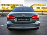 Volkswagen Jetta VI Волгоград  - изображение 40