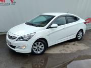 Hyundai Solaris I Рестайлинг Ярославль  - изображение 22