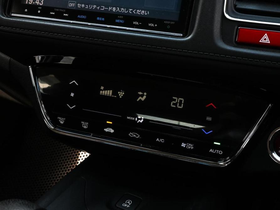 Honda Vezel I Волгоград  - изображение 15