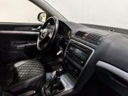 Skoda Octavia II (A5) Рестайлинг Курск  - изображение 25