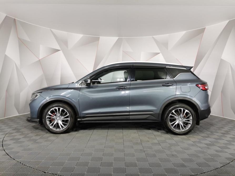 Geely Coolray I Москва  - изображение 11
