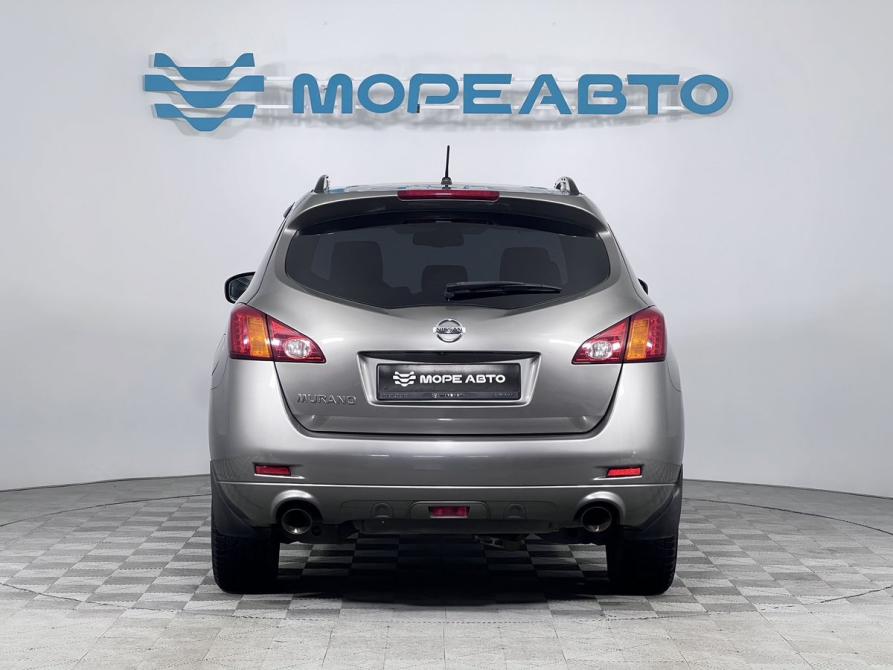 Nissan Murano II (Z51) Калининград  - изображение 6