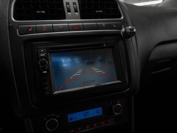 Volkswagen Polo V с пробегом 2011 года, цена 720 000 рублей, 195823 км, седан, Автокод Объявления