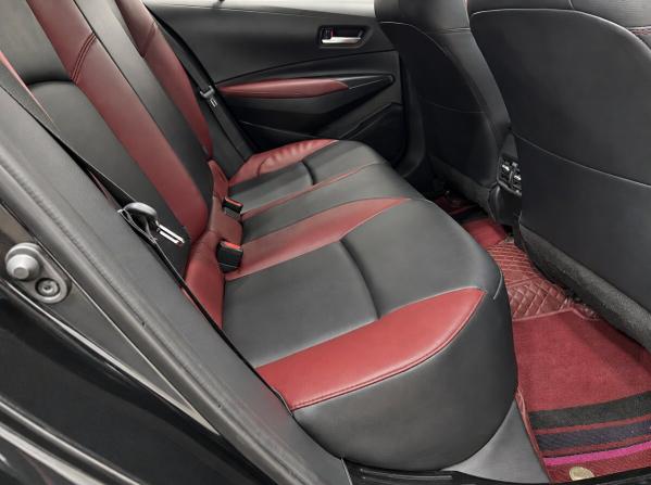 Toyota Corolla XII (E210) с пробегом 2021 года, цена 1 900 000 рублей, 49000 км, седан, Автокод Объявления