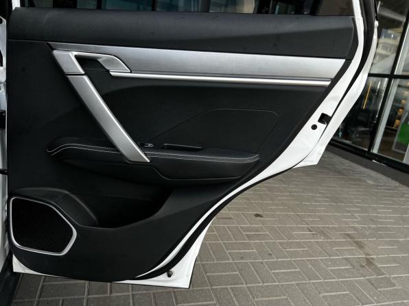 Belgee X50 с пробегом 2025 года, цена 2 099 000 рублей, 10000 км, внедорожник, Автокод Объявления