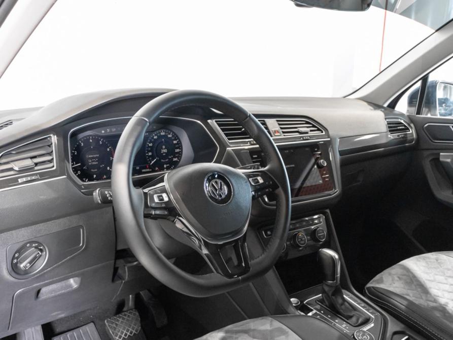 Volkswagen Tiguan II Казань  - изображение 5