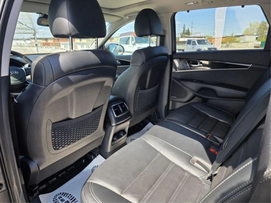 Kia Sorento III Prime Рестайлинг Калуга  - изображение 12