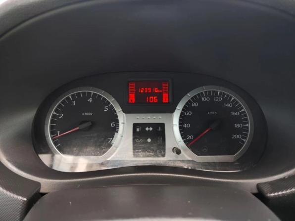 Lada (ВАЗ) Largus I с пробегом 2019 года, цена 954 000 рублей, 123916 км, универсал, Автокод Объявления