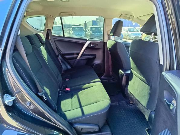 Toyota RAV4 IV (XA40) с пробегом 2014 года, цена 1 849 995 рублей, 212766 км, внедорожник, Автокод Объявления
