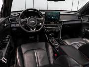 Kia Optima IV Краснодар  - изображение 32