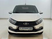 Lada (ВАЗ) Granta I Рестайлинг Москва  - изображение 15