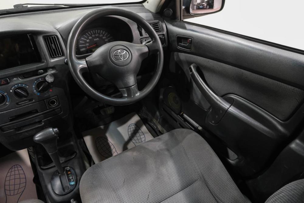 Toyota Succeed I Новокузнецк  - изображение 13