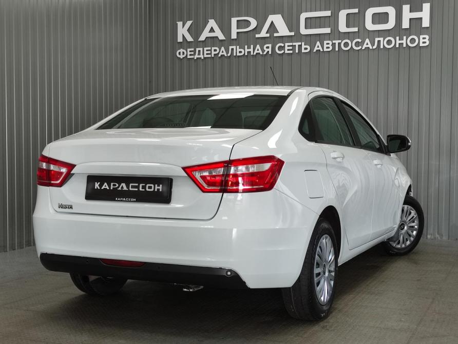 Lada (ВАЗ) Vesta I Пермь  - изображение 2