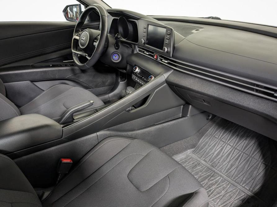 Hyundai Elantra VII (CN7) Екатеринбург  - изображение 12
