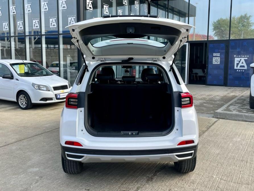 Chery Tiggo 4 I Рестайлинг Краснодар  - изображение 5