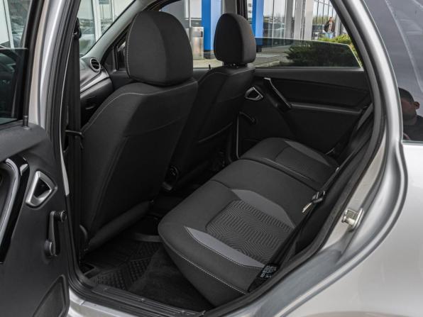 Lada (ВАЗ) Granta I Рестайлинг с пробегом 2024 года, цена 940 000 рублей, 46533 км, седан, Автокод Объявления