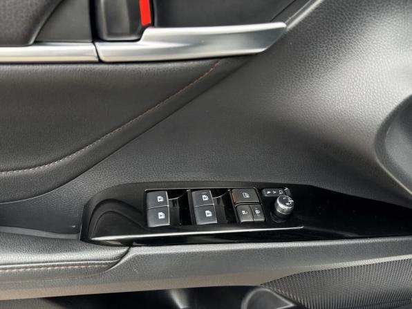 Toyota Camry VIII (XV70) с пробегом 2020 года, цена 2 675 000 рублей, 155143 км, седан, Автокод Объявления