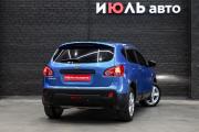 Nissan Qashqai I Екатеринбург  - изображение 24