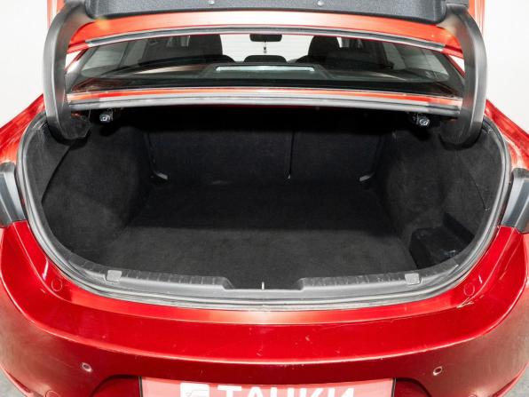 Mazda 3 IV (BP) с пробегом 2019 года, цена 1 600 000 рублей, 70210 км, седан, Автокод Объявления