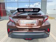 Toyota C-HR I Рестайлинг Владикавказ  - изображение 22