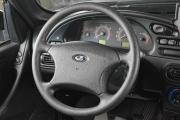 Lada (ВАЗ) Niva Travel I Тюмень  - изображение 28