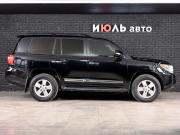 Toyota Land Cruiser 200 Series Рестайлинг 1 Екатеринбург  - изображение 32