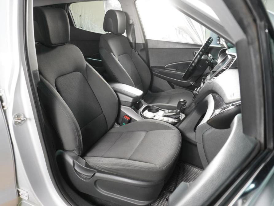 Hyundai Santa Fe III Воронеж  - изображение 8