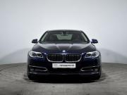 BMW 5 серии VI (F10/F11/F07) Рестайлинг Санкт-Петербург  - изображение 21