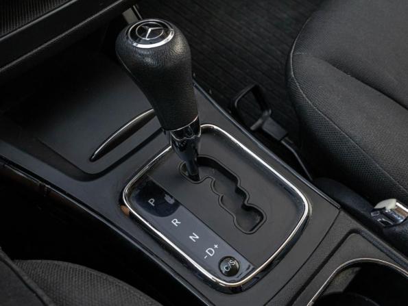 Mercedes-Benz A-Класс II (W169) Рестайлинг с пробегом 2012 года, цена 585 000 рублей, 164378 км, хэтчбек, Автокод Объявления