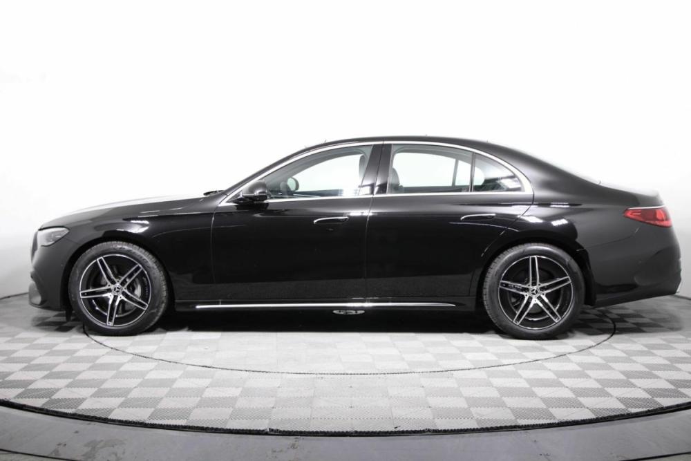Mercedes-Benz E-Класс VI (W214 S214) Москва  - изображение 2