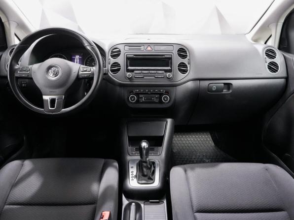 Volkswagen Golf Plus II с пробегом 2012 года, цена 898 000 рублей, 84600 км, хэтчбек, Автокод Объявления