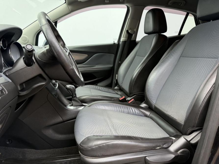 Opel Mokka I Москва  - изображение 10