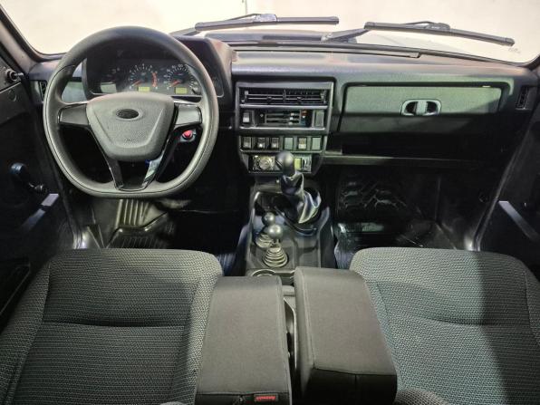 Lada (ВАЗ) 2121 (4x4) I Рестайлинг с пробегом 2015 года, цена 550 000 рублей, 164427 км, внедорожник, Автокод Объявления